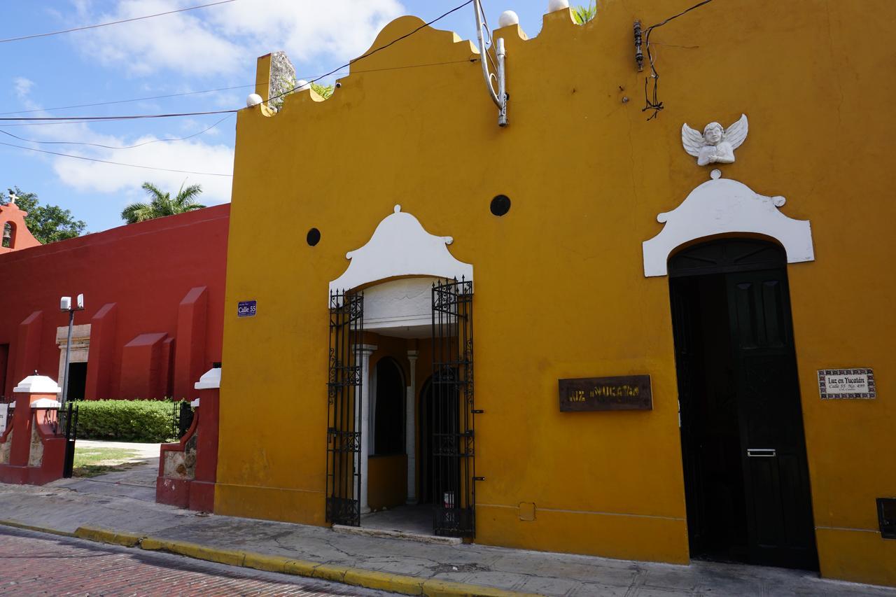 Luz En Yucatan 2* Mérida