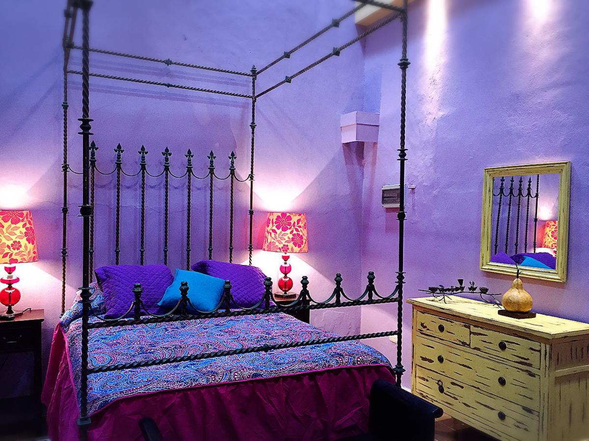 Hotel Casa Catrina&diego 3*