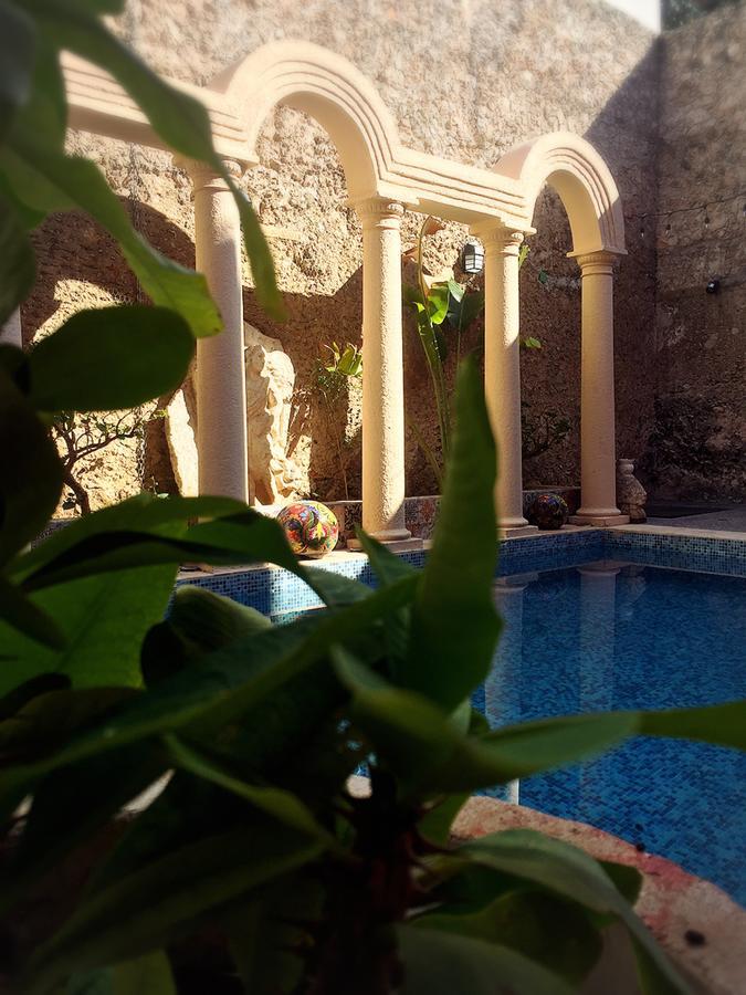 Hotel Casa Catrina&diego 3*