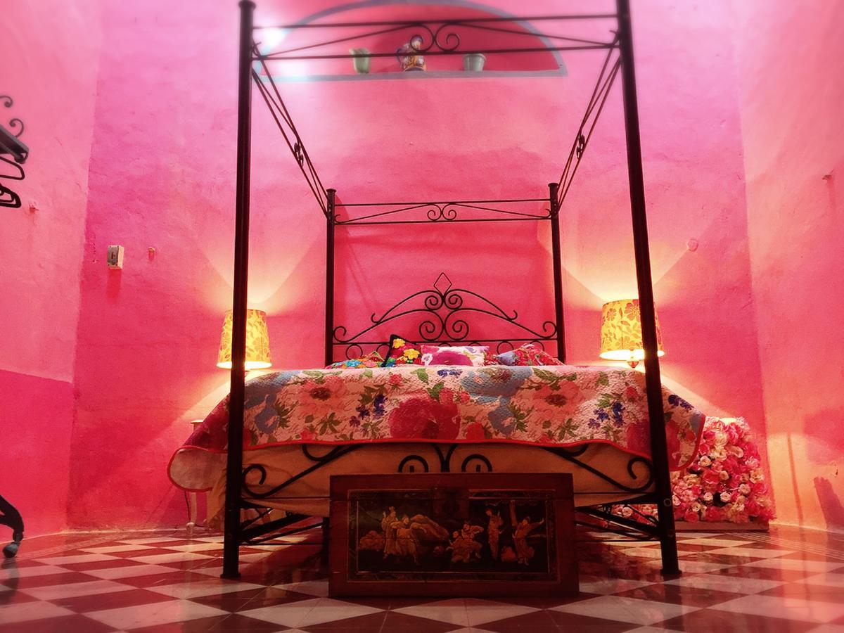 Hotel Casa Catrina&diego 3*