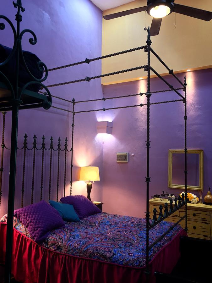Hotel Casa Catrina&diego 3*