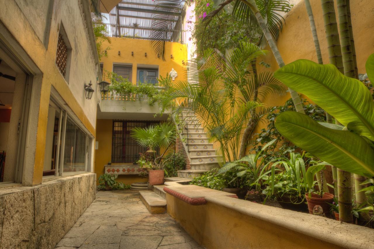 Hotel Luz En Yucatan 2*
