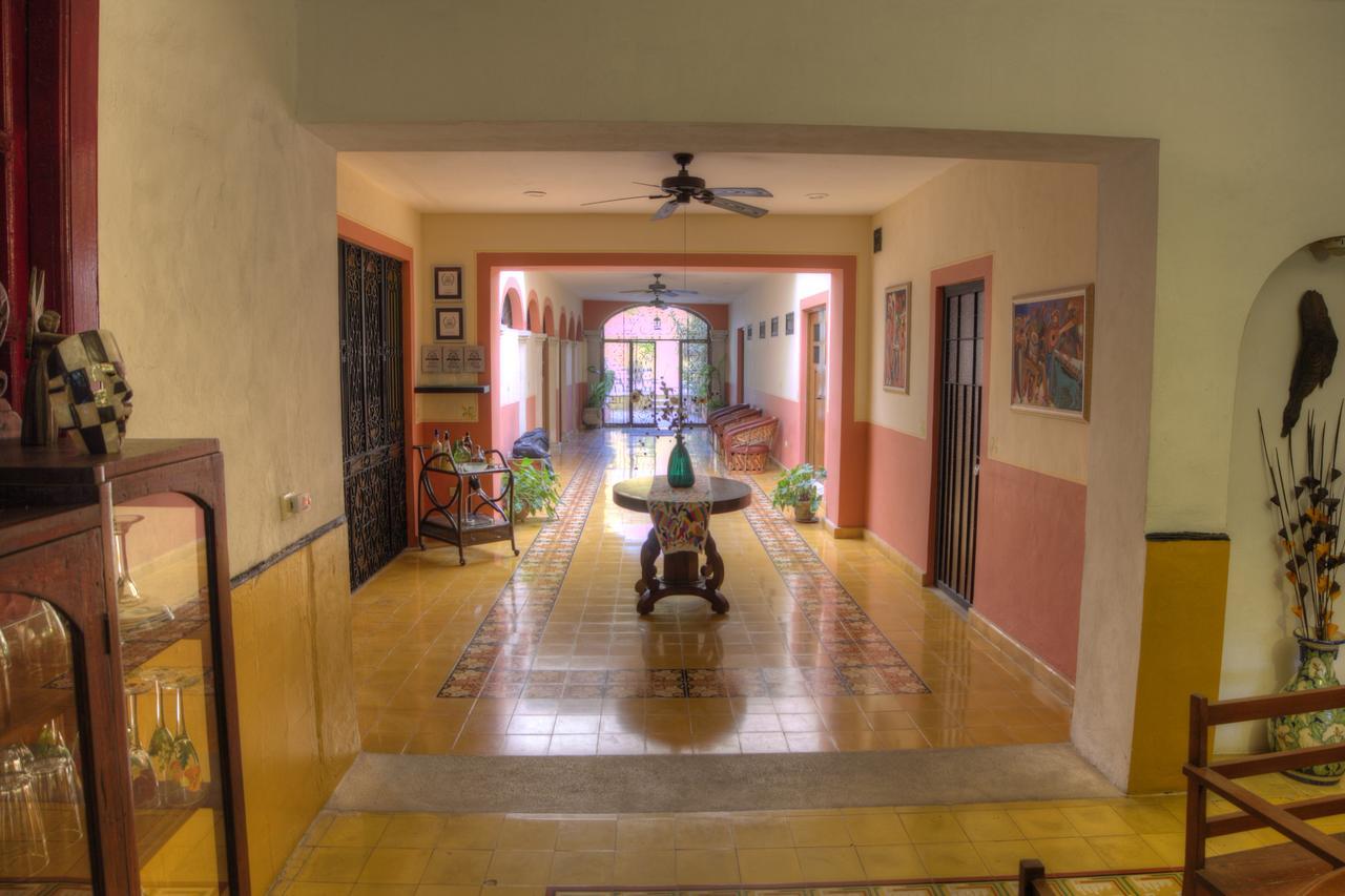 Luz En Yucatan 2* Mérida