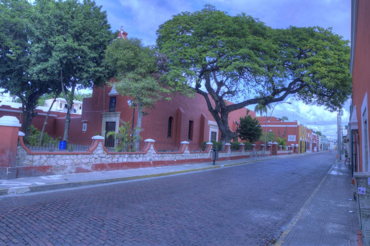 Hotel Luz En Yucatan 2*