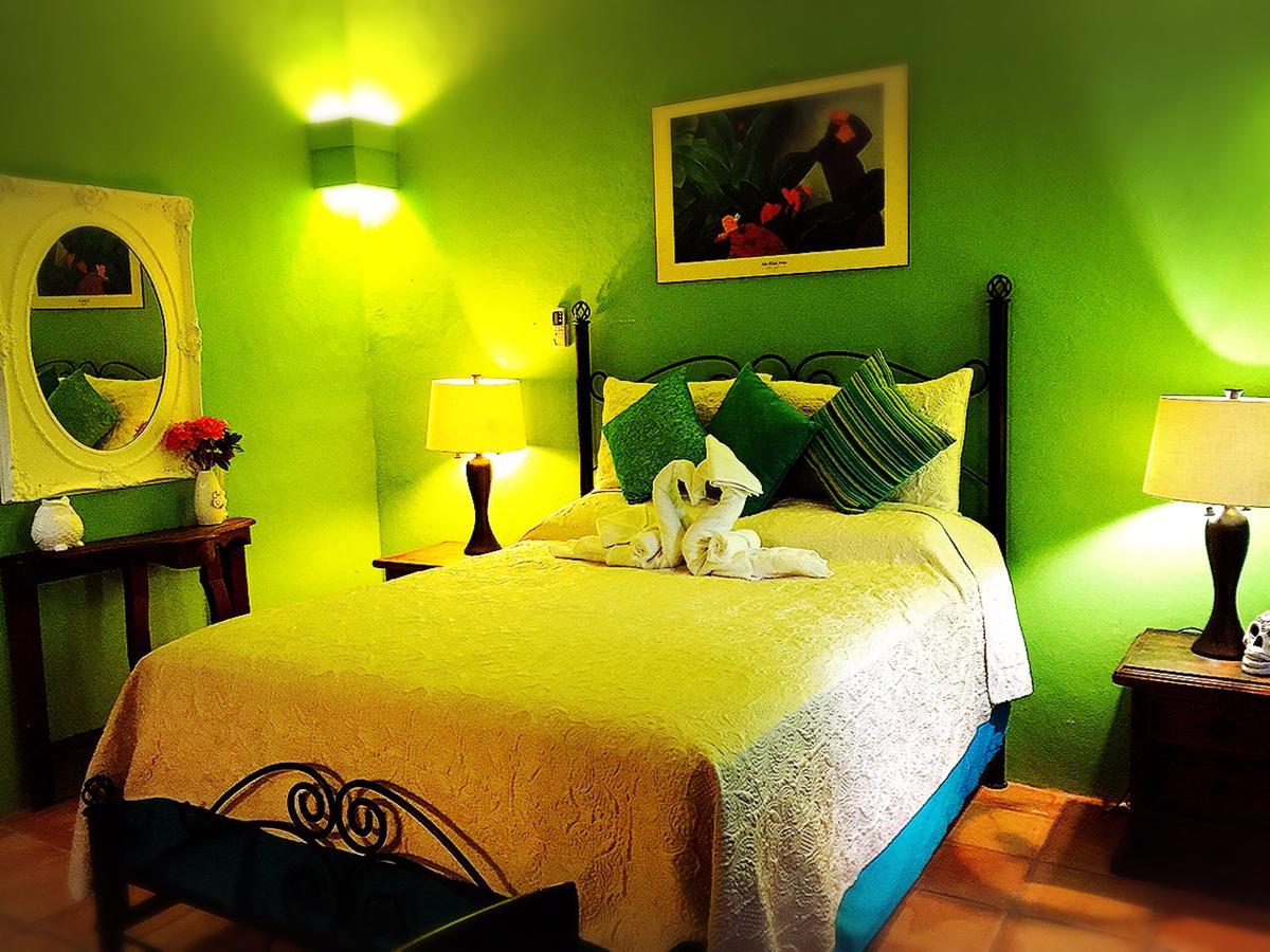 Hotel Casa Catrina&diego 3*