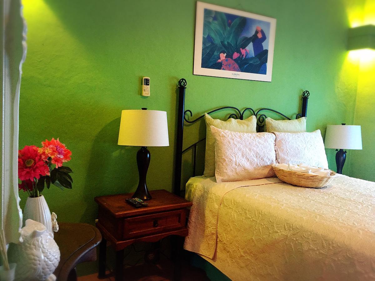 Hotel Casa Catrina&diego 3*