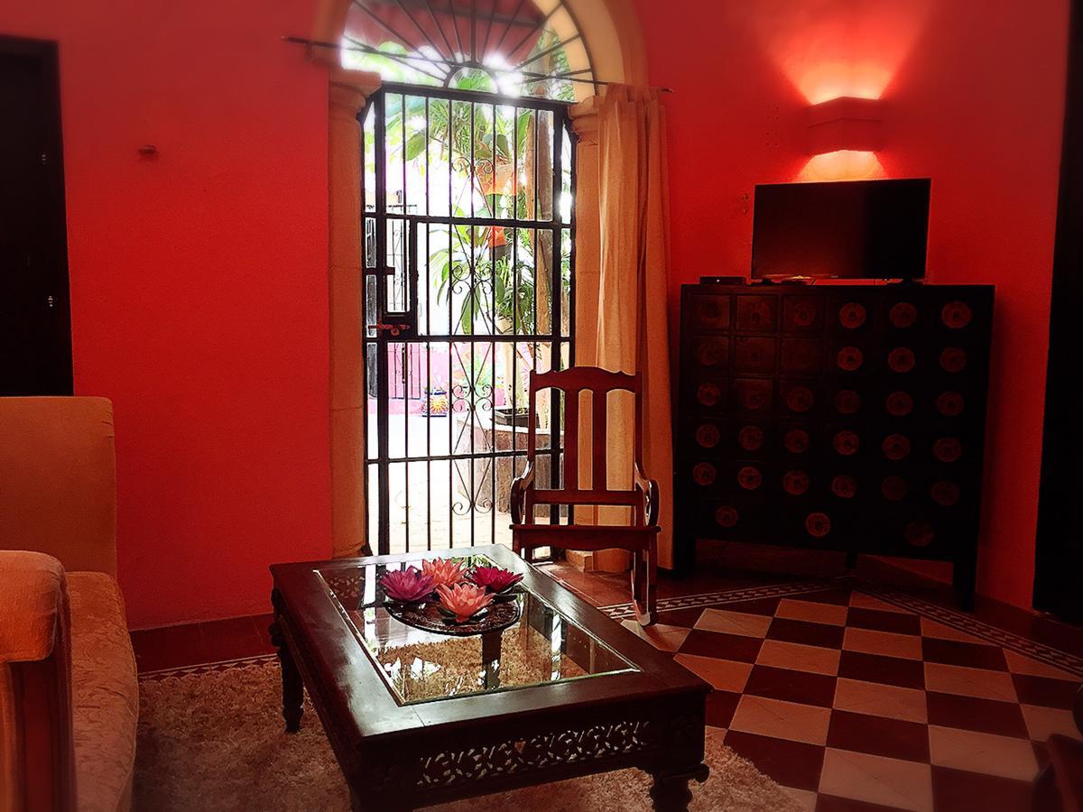 Hotel Casa Catrina&diego 3*
