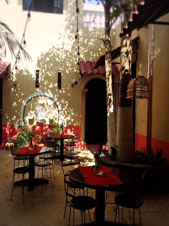 Hotel Casa Catrina&diego 3*