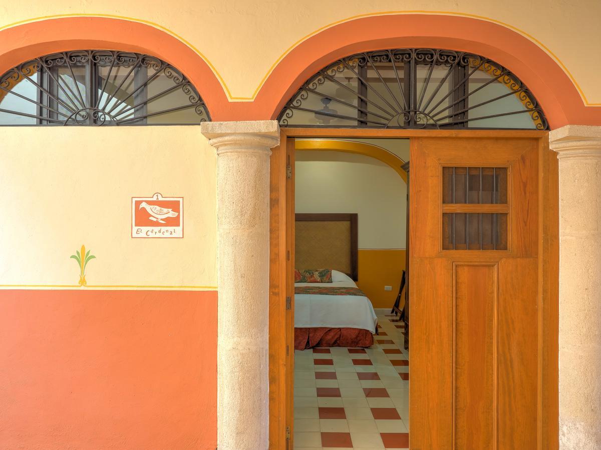 Luz En Yucatan 2* Mérida