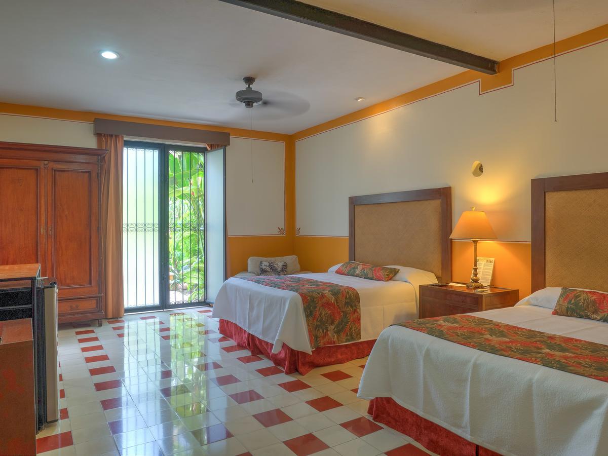 Hotel Luz En Yucatan 2*