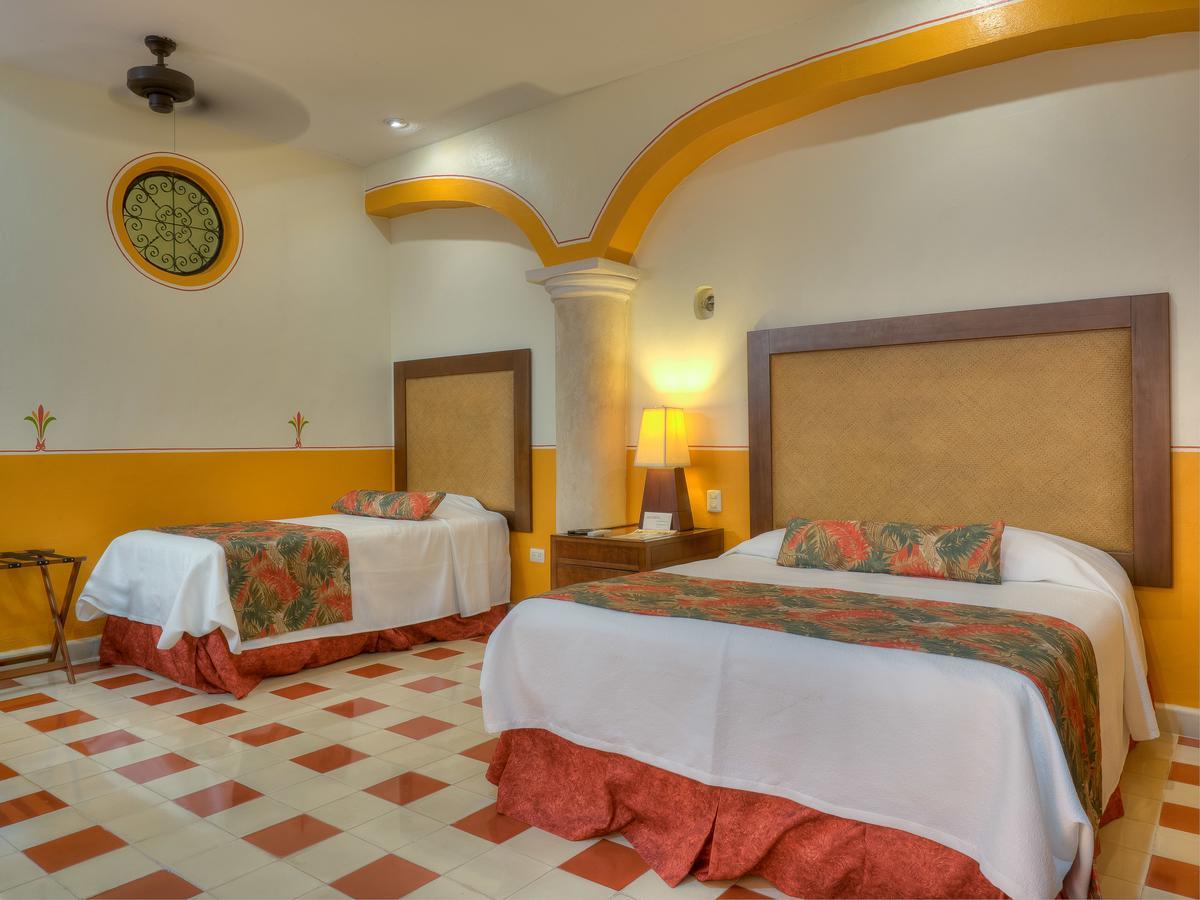 Hotel Luz En Yucatan 2*
