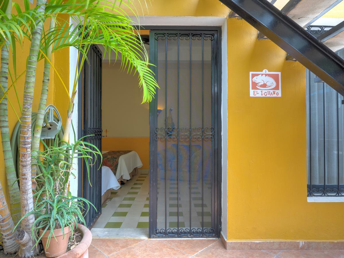 Hotel Luz En Yucatan 2*