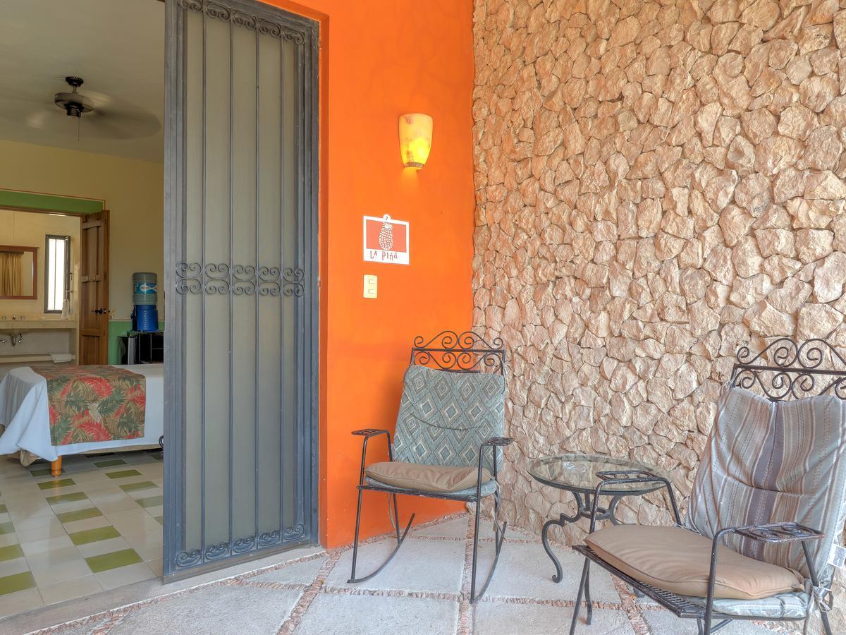 Hotel Luz En Yucatan 2*