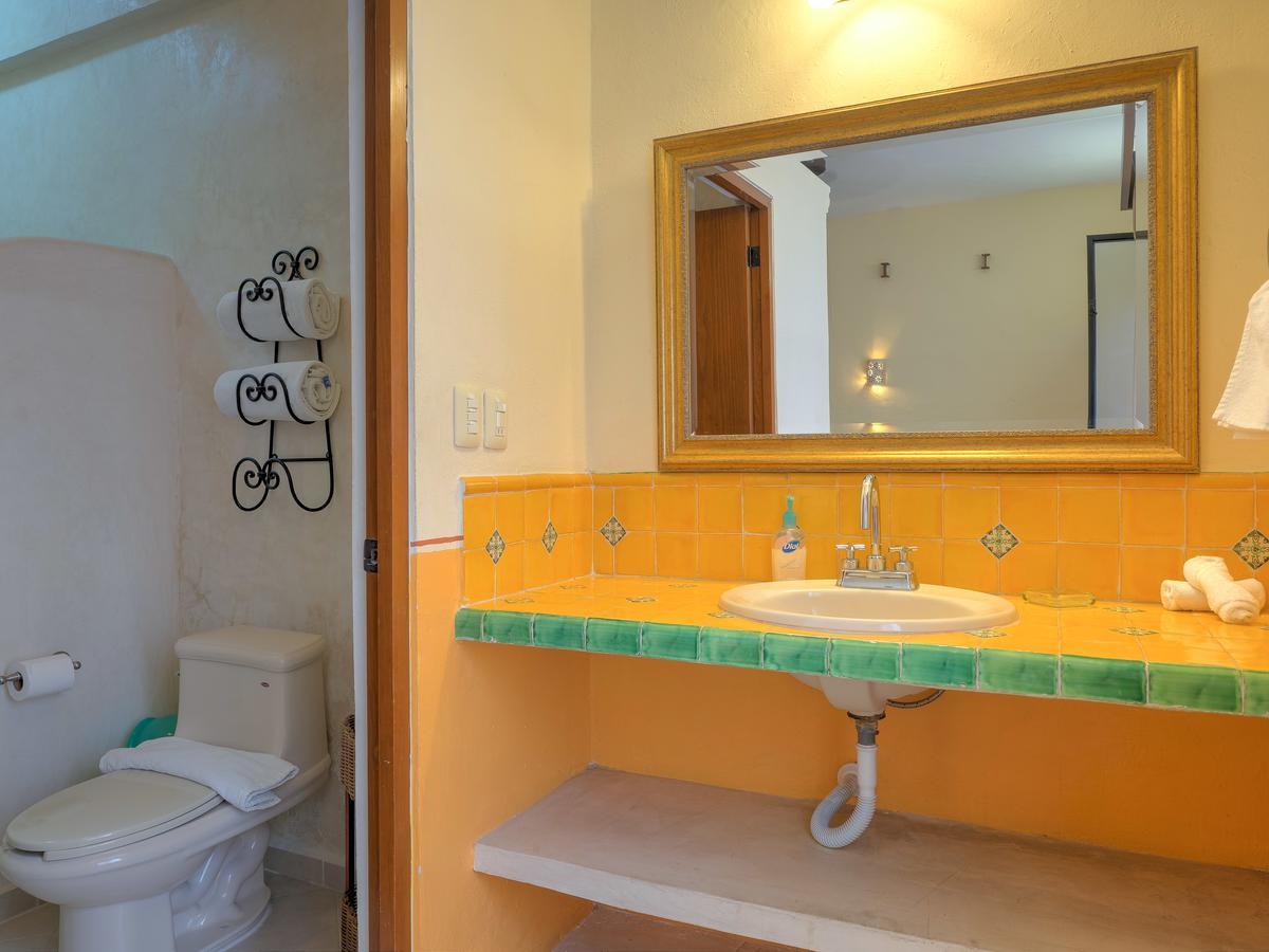 Hotel Luz En Yucatan 2*