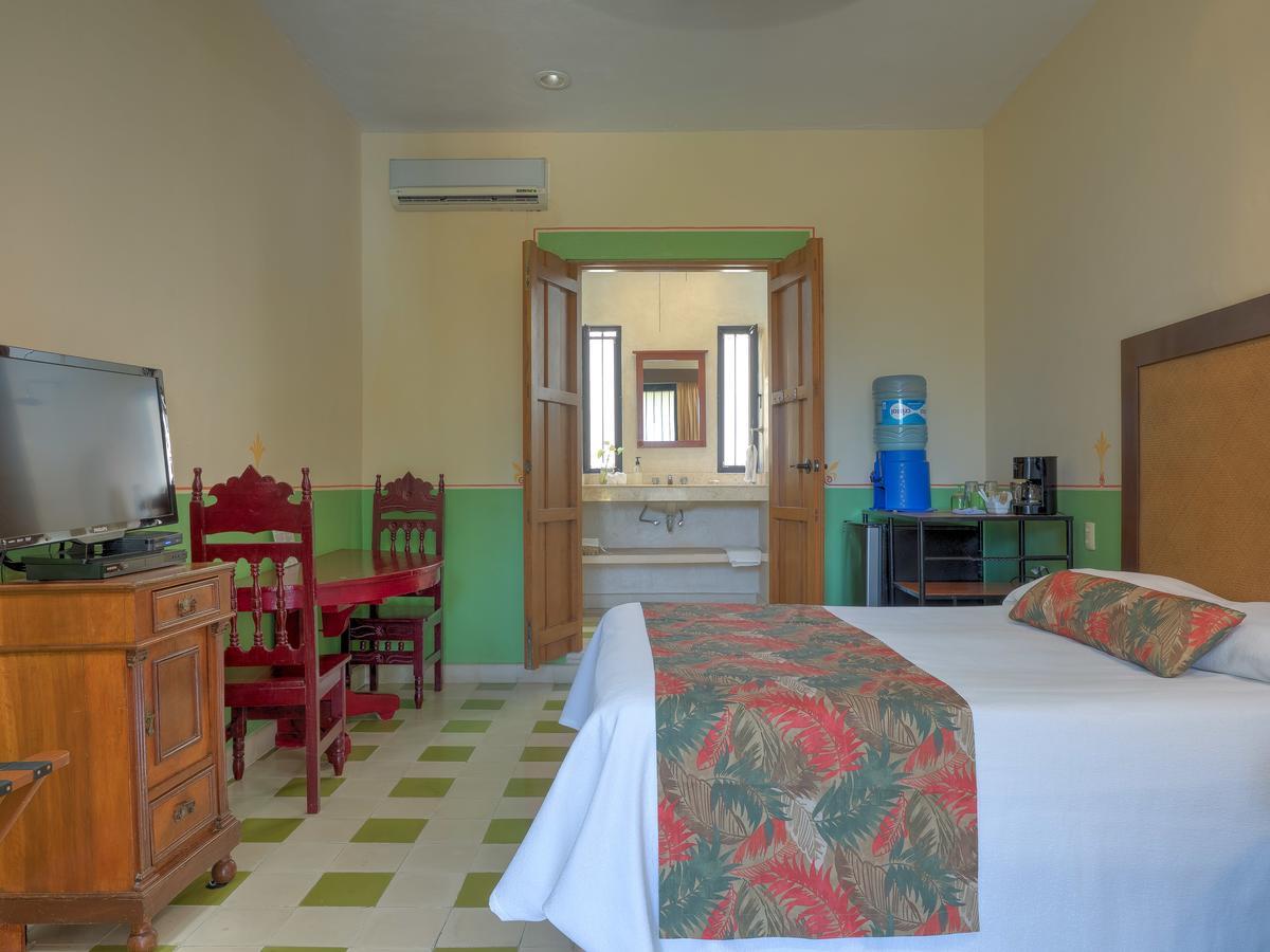 Hotel Luz En Yucatan 2*