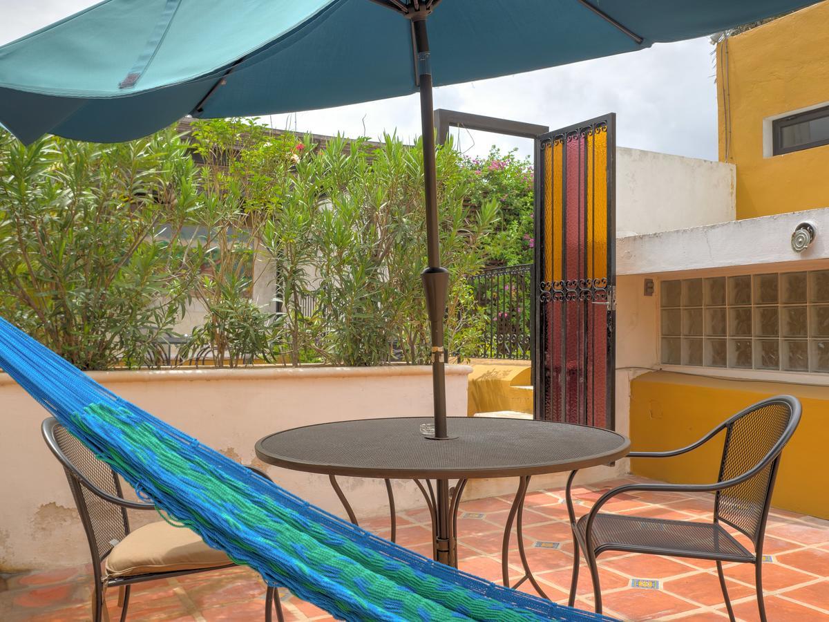Hotel Luz En Yucatan 2*