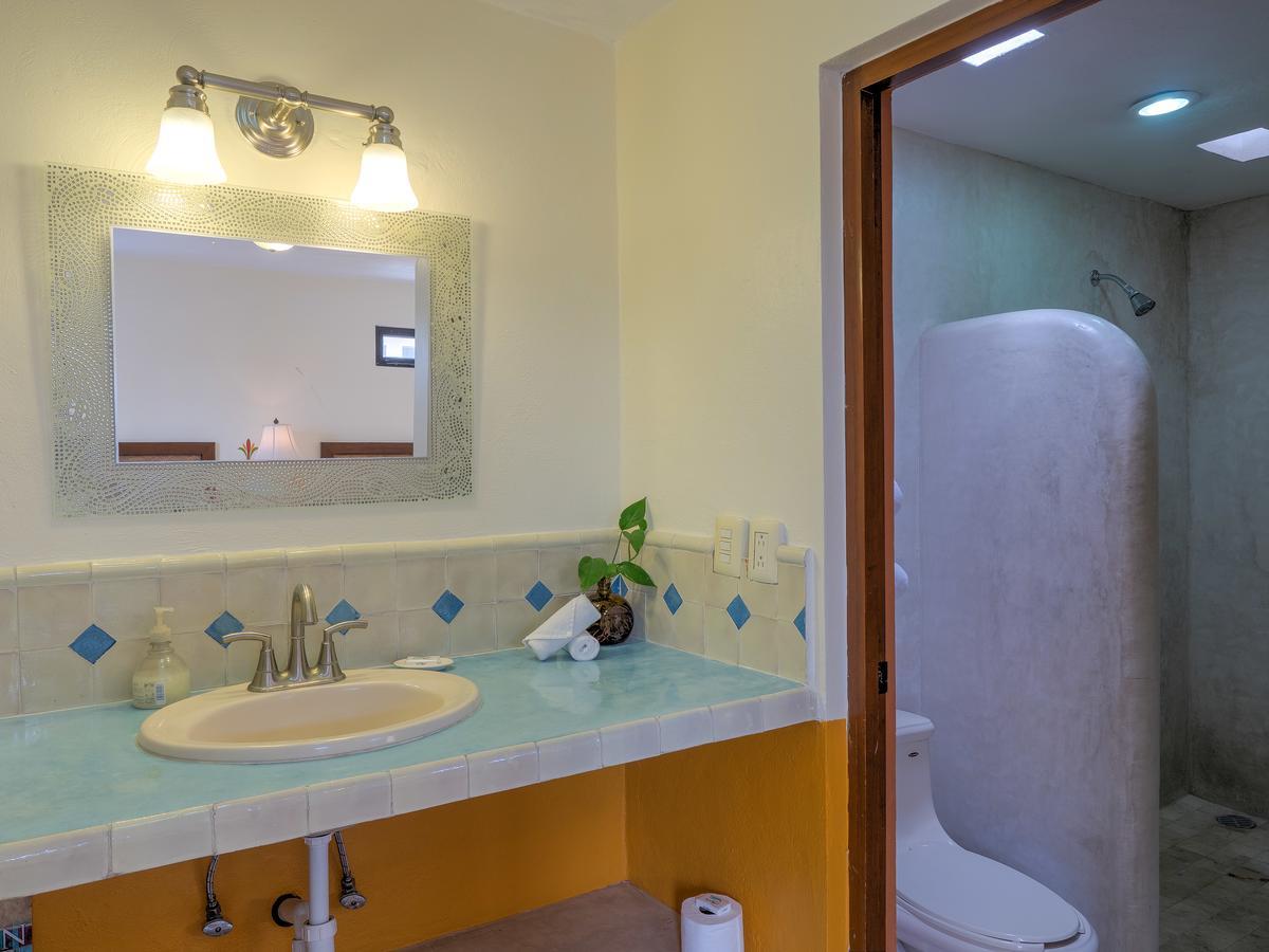 Hotel Luz En Yucatan 2*