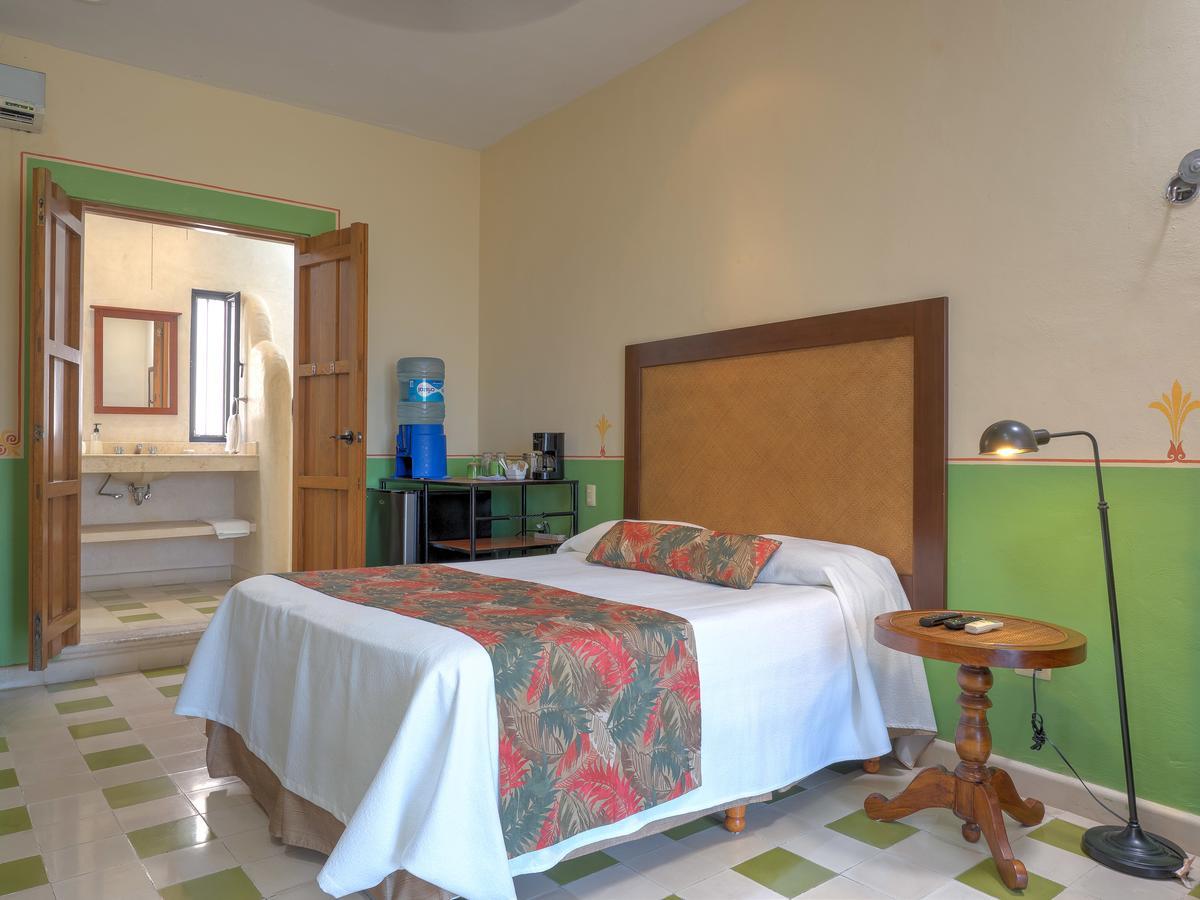 Hotel Luz En Yucatan 2*