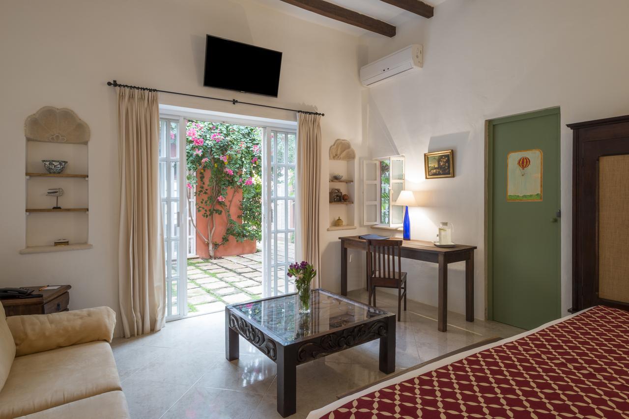 Hotel Casa De Camposampiero Boutique 3*