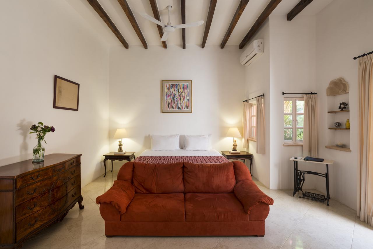 Hotel Casa De Camposampiero Boutique 3*