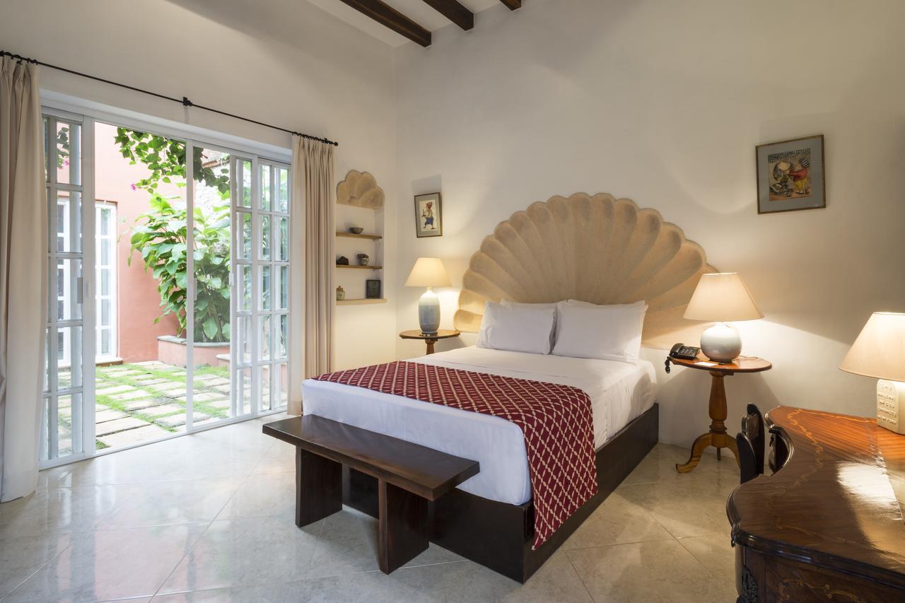 Casa De Camposampiero Boutique 3* Mérida