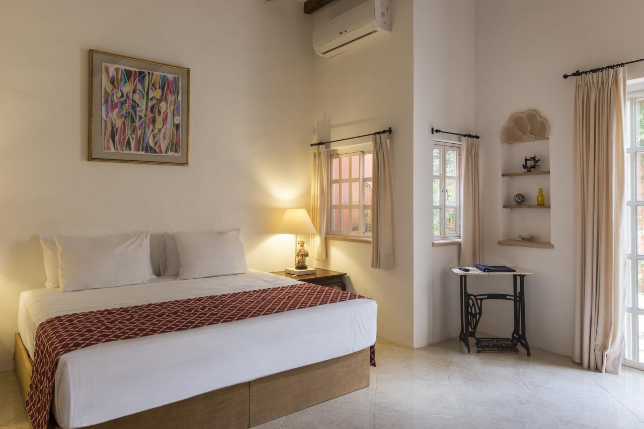 Hotel Casa De Camposampiero Boutique 3*