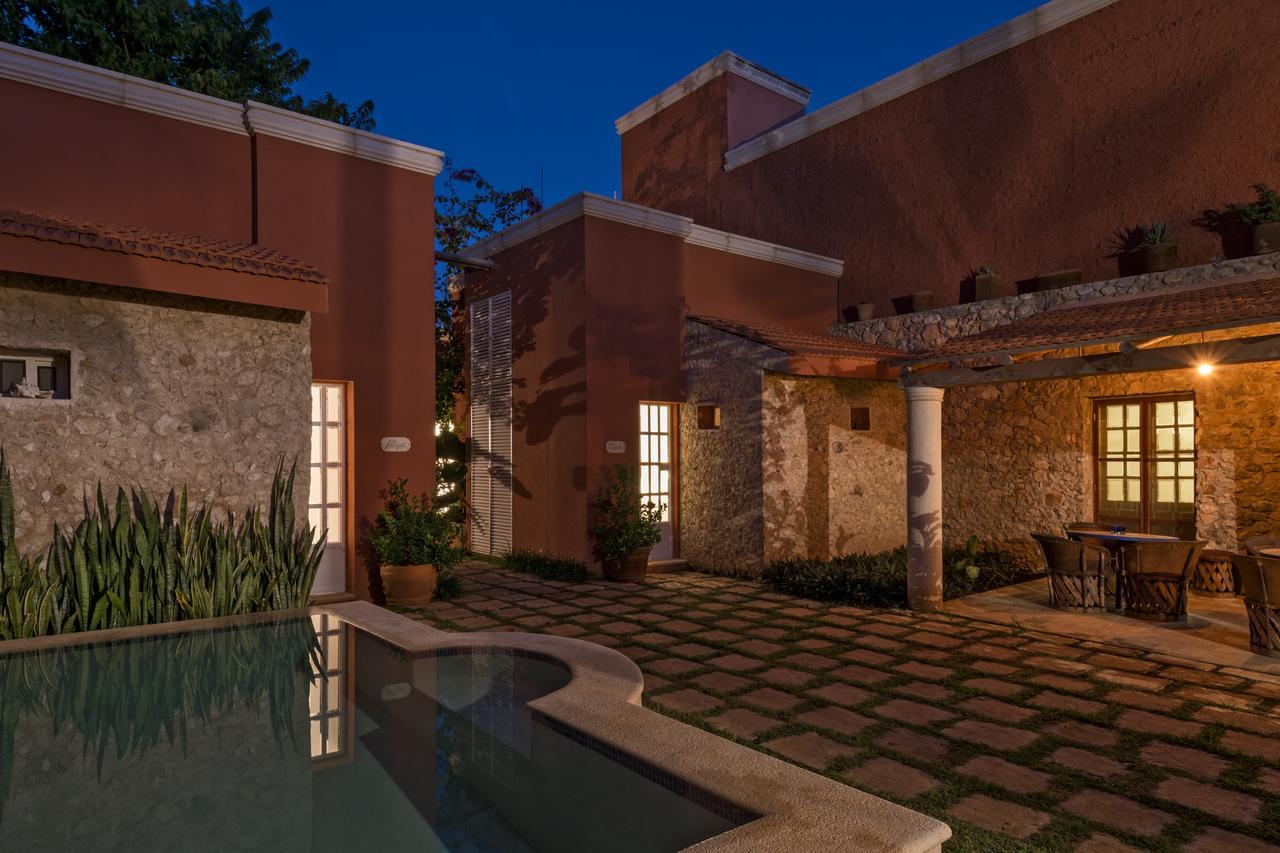Hotel Casa De Camposampiero Boutique 3*