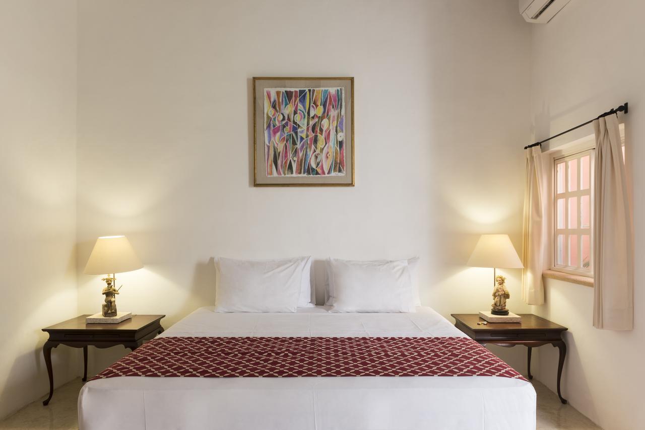 Hotel Casa De Camposampiero Boutique 3*