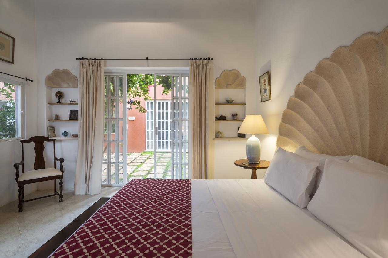 Casa De Camposampiero Boutique 3* Mérida