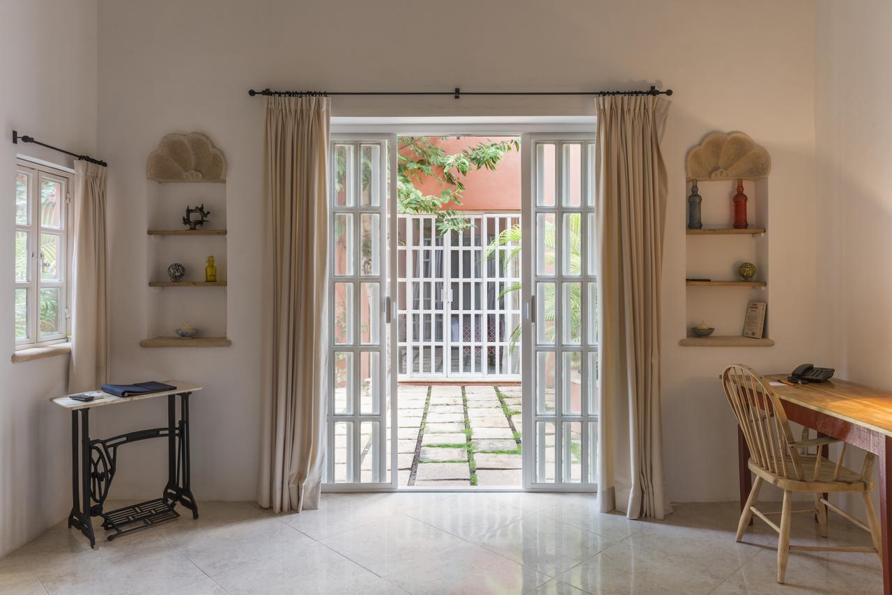 Hotel Casa De Camposampiero Boutique 3*