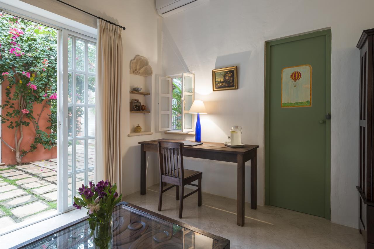 Hotel Casa De Camposampiero Boutique 3*