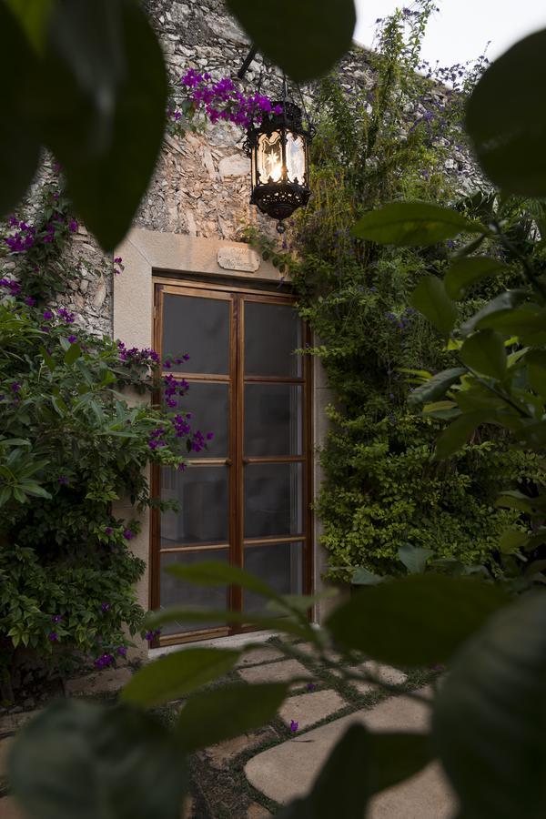 Casa De Camposampiero Boutique 3* Mérida