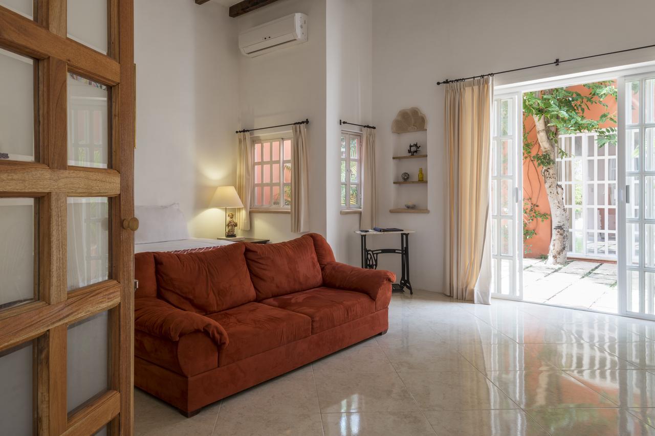 Hotel Casa De Camposampiero Boutique 3*