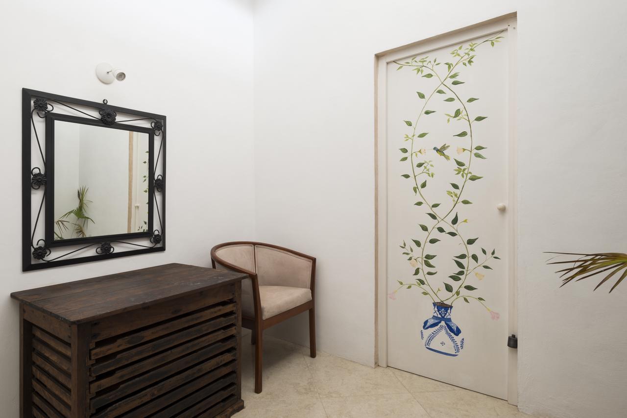 Hotel Casa De Camposampiero Boutique 3*