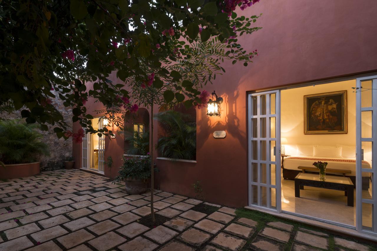 Hotel Casa De Camposampiero Boutique 3*