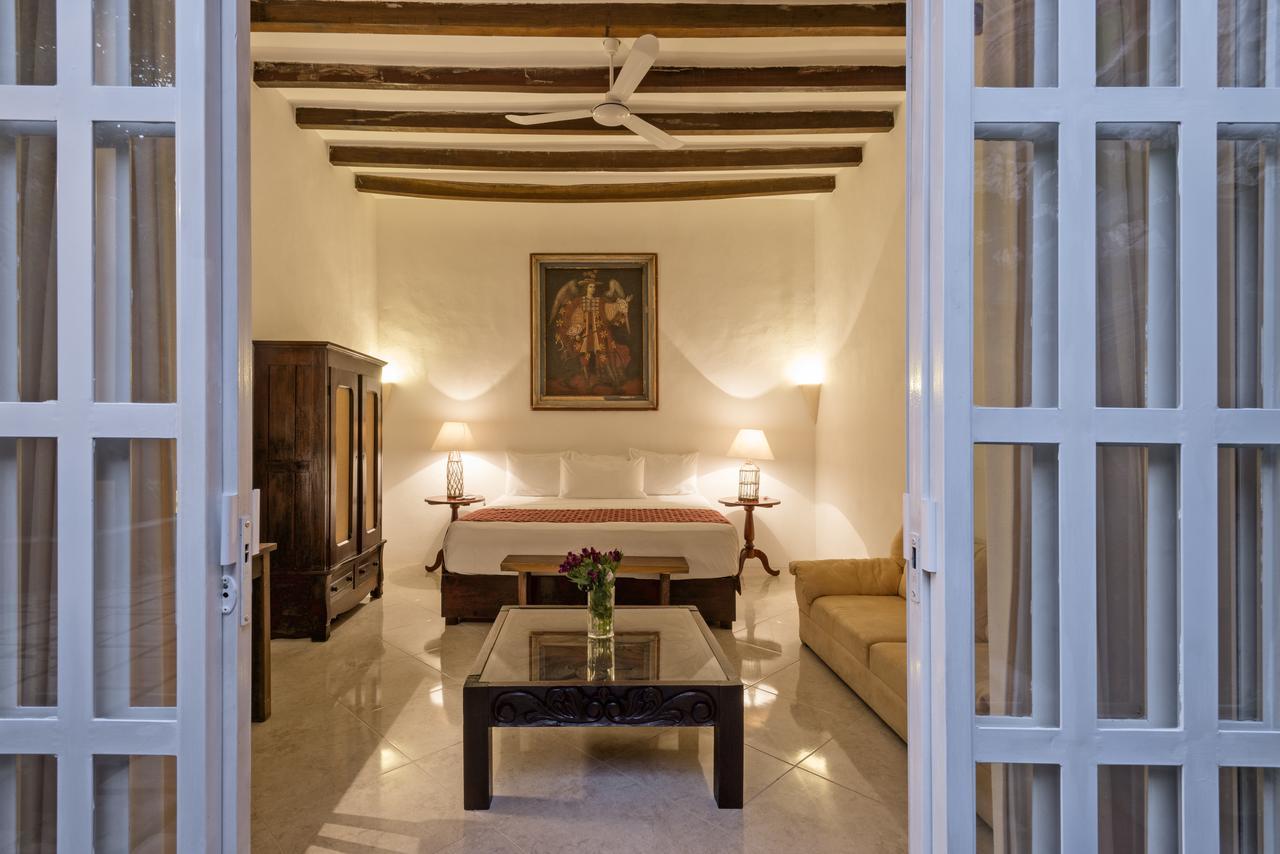 Hotel Casa De Camposampiero Boutique 3*