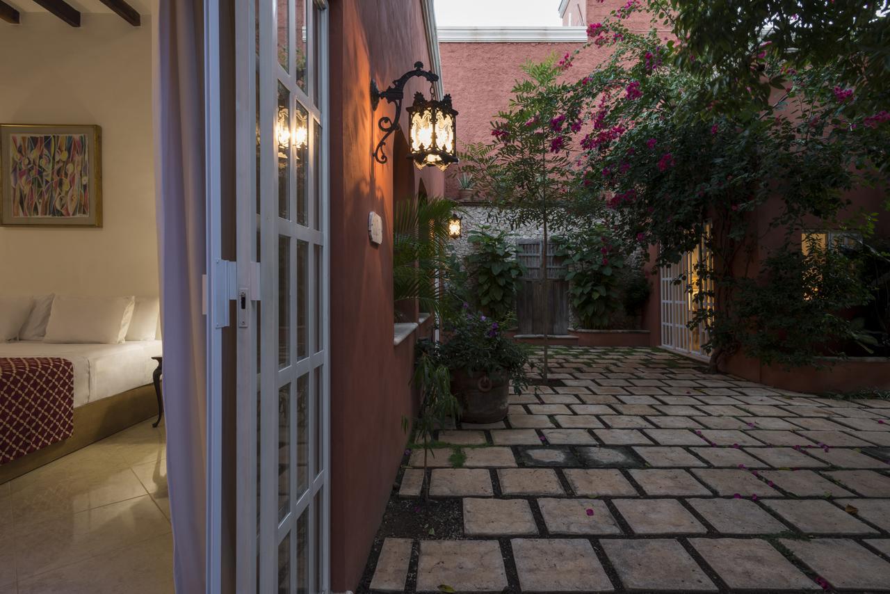 Hotel Casa De Camposampiero Boutique 3*