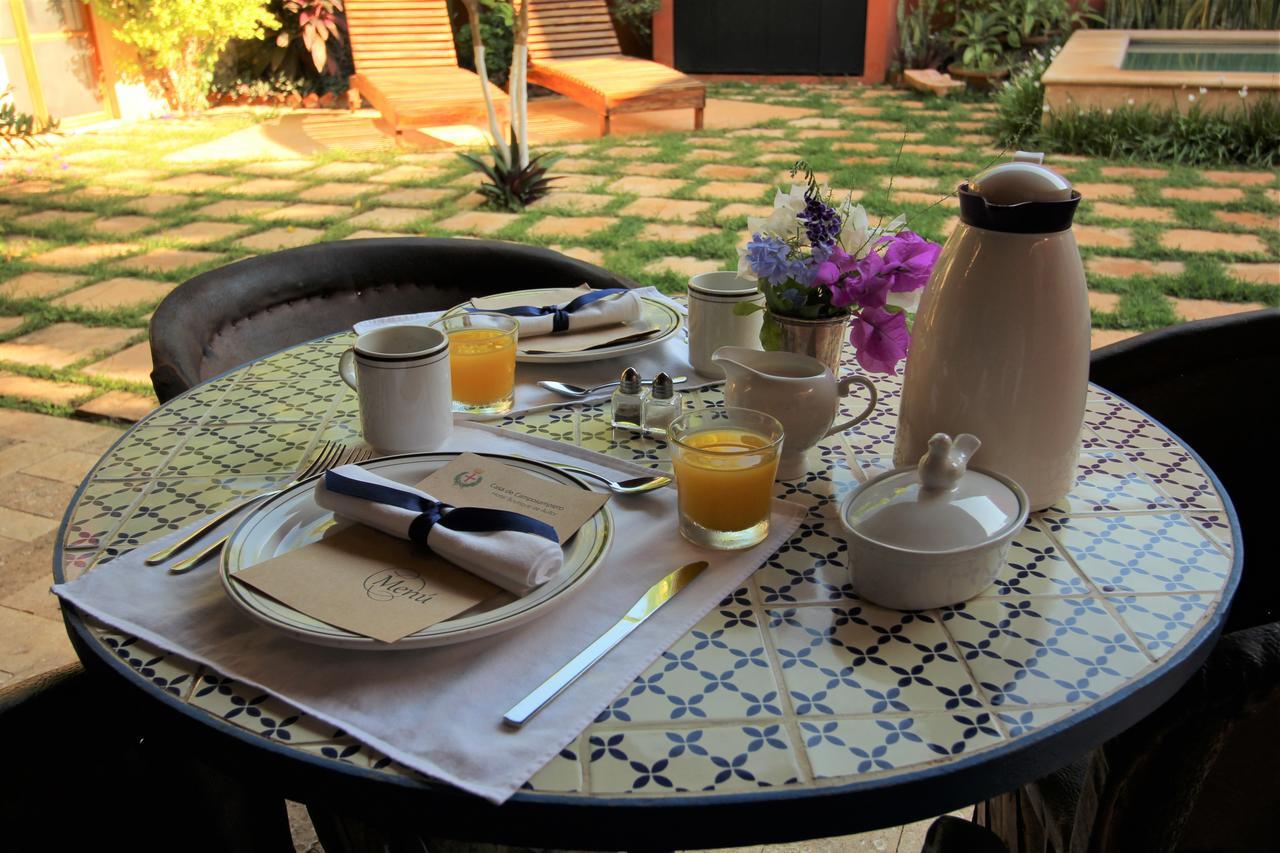 Hotel Casa De Camposampiero Boutique 3*