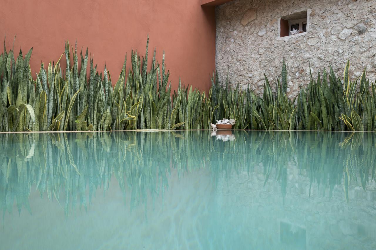 Casa De Camposampiero Boutique 3* Mérida