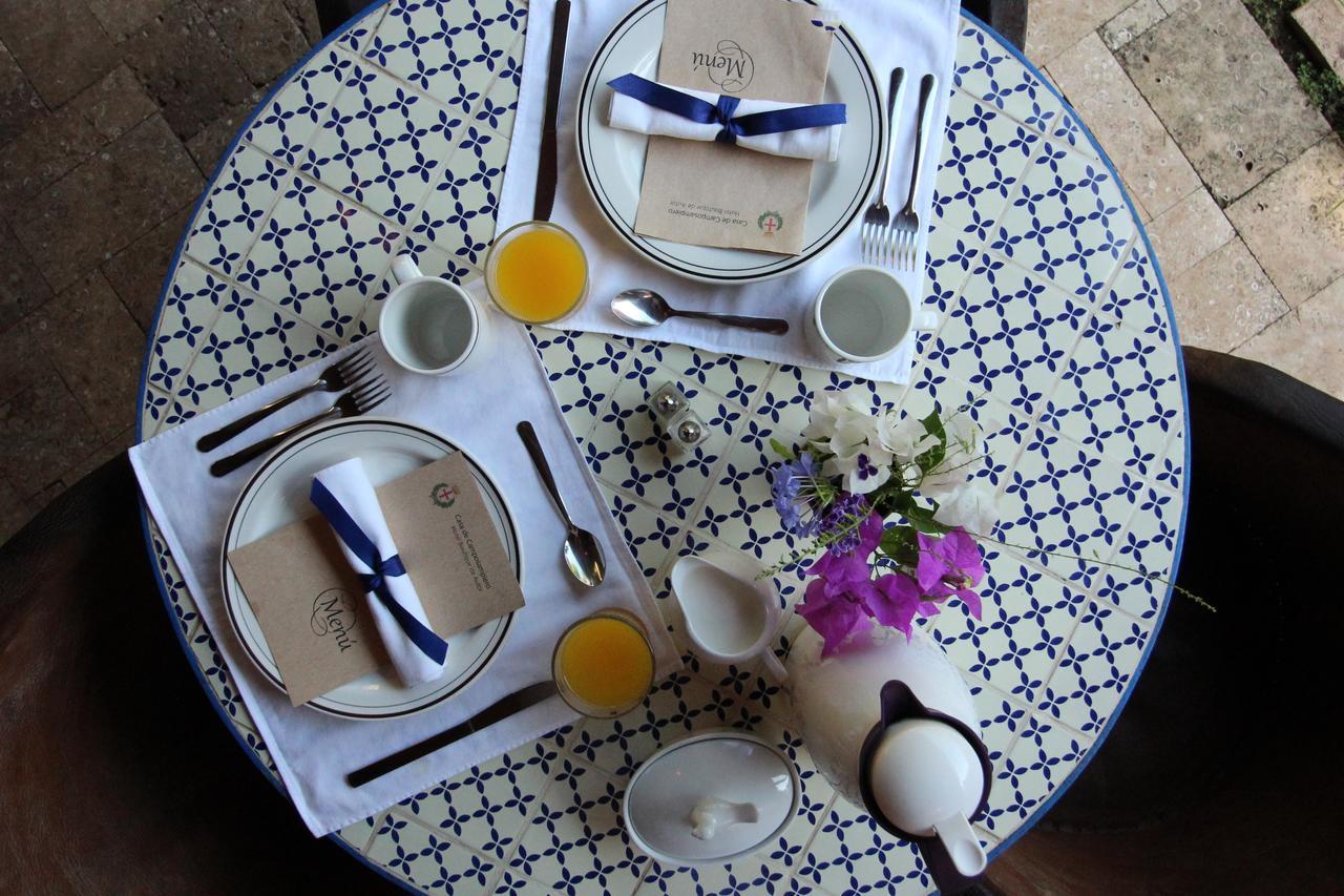 Hotel Casa De Camposampiero Boutique 3*