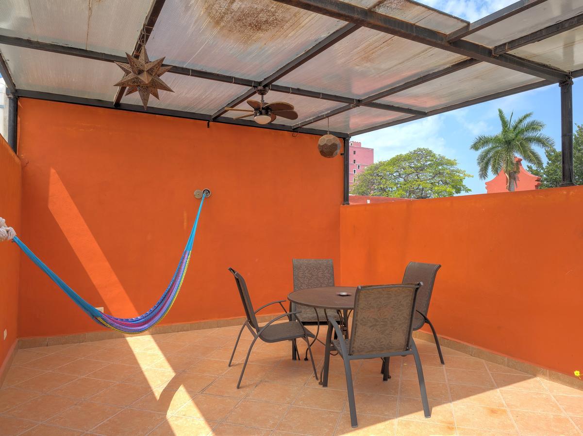 Hotel Luz En Yucatan 2*