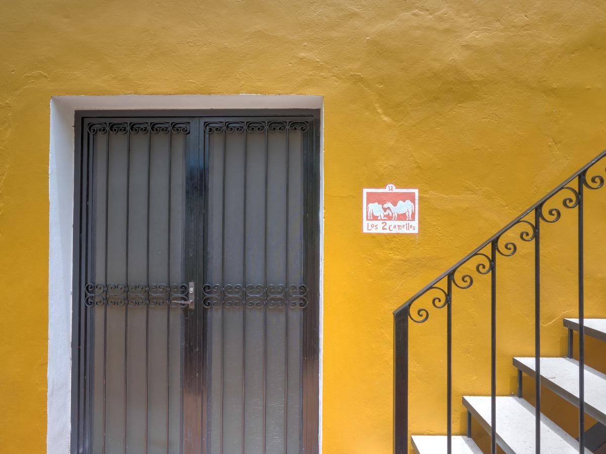 Hotel Luz En Yucatan 2*