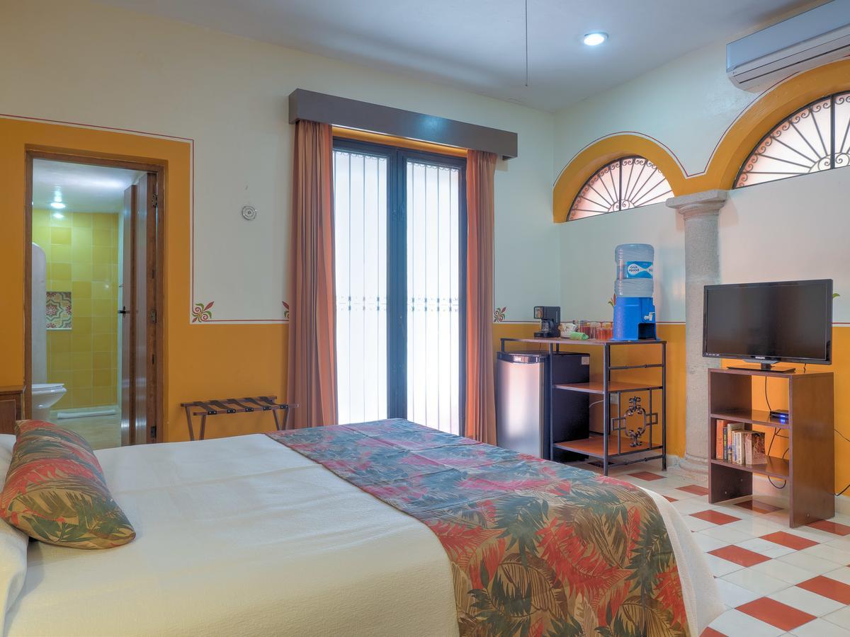Hotel Luz En Yucatan 2*