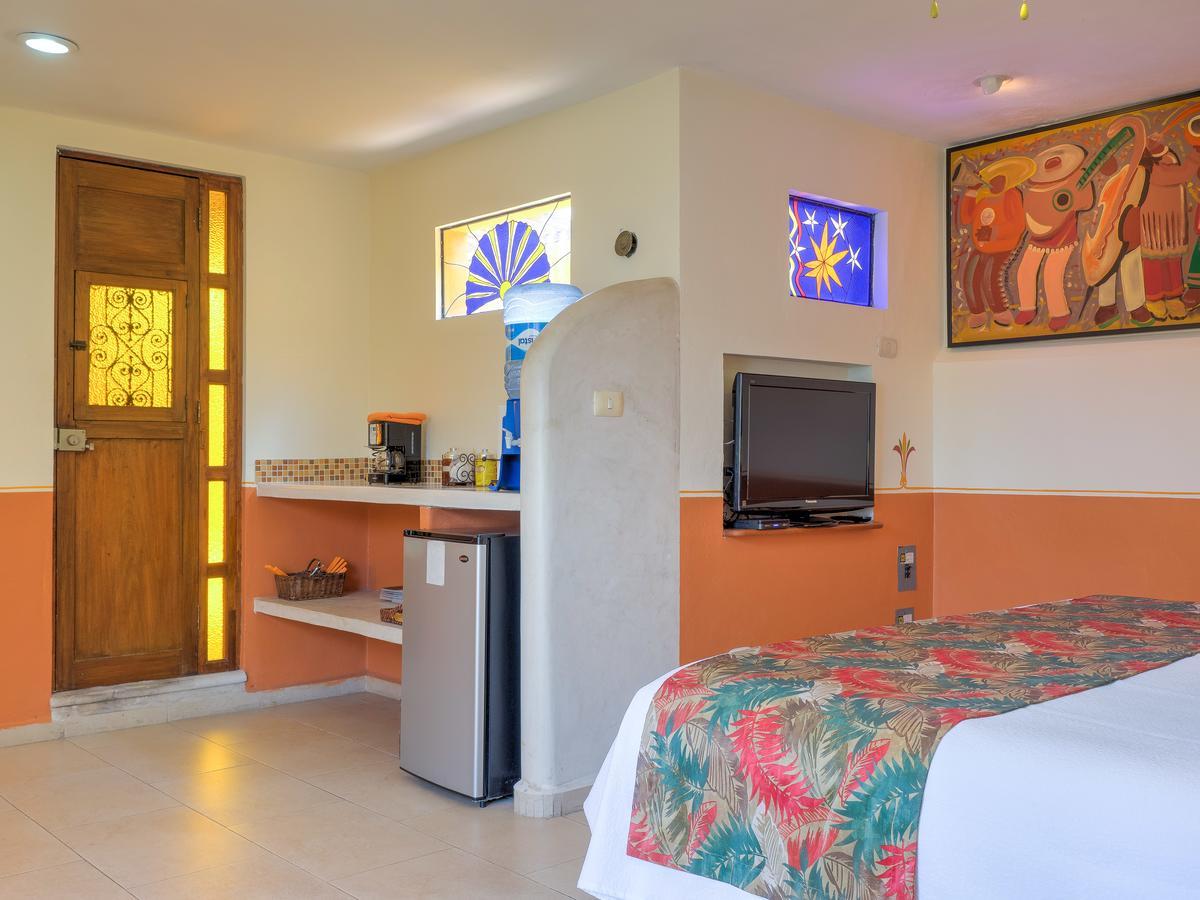 Hotel Luz En Yucatan 2*