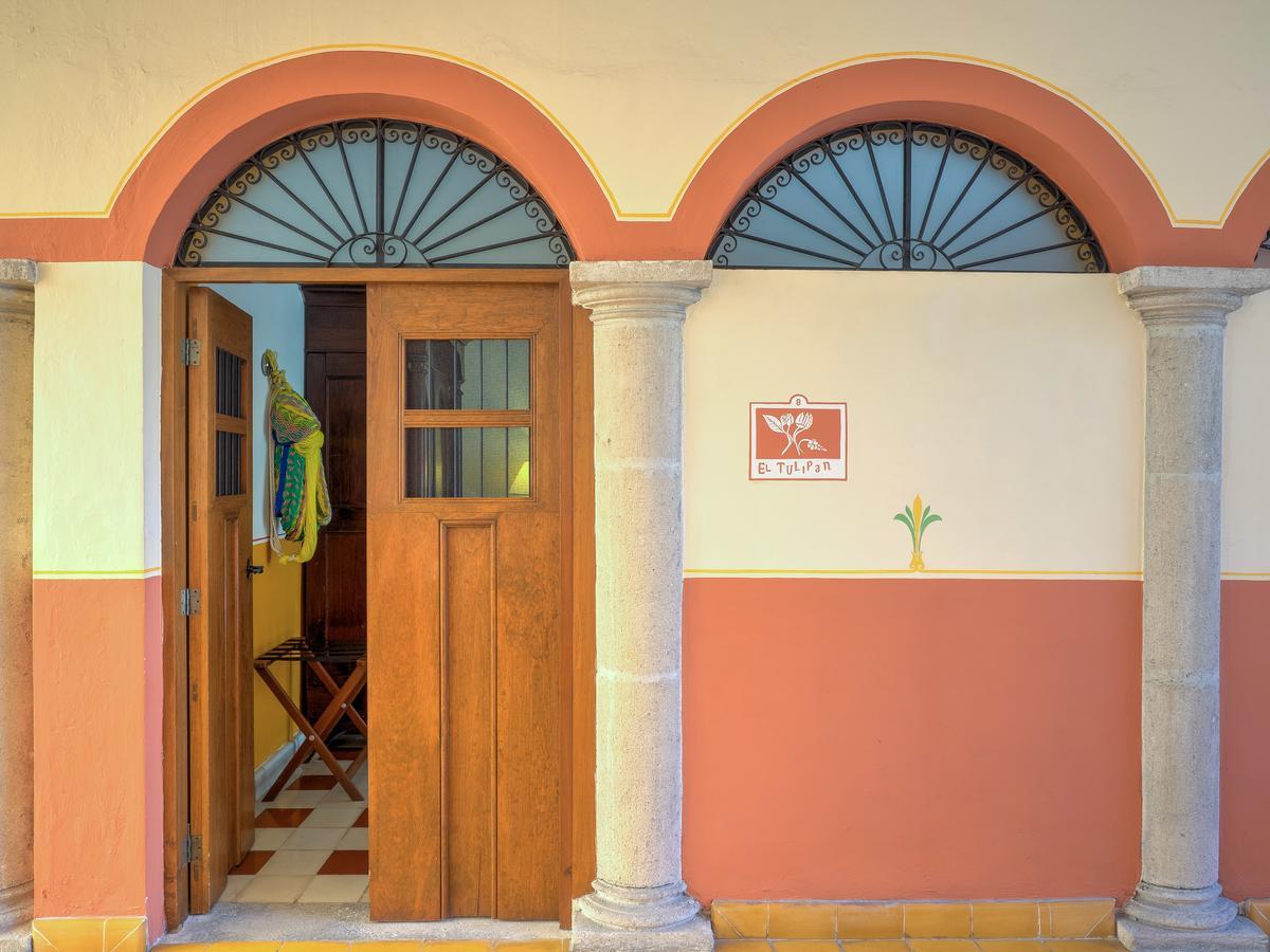 Hotel Luz En Yucatan 2*