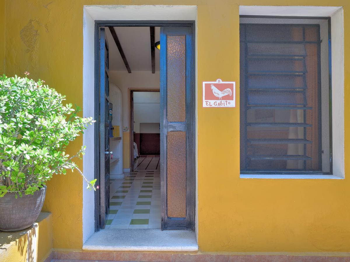 Hotel Luz En Yucatan 2*