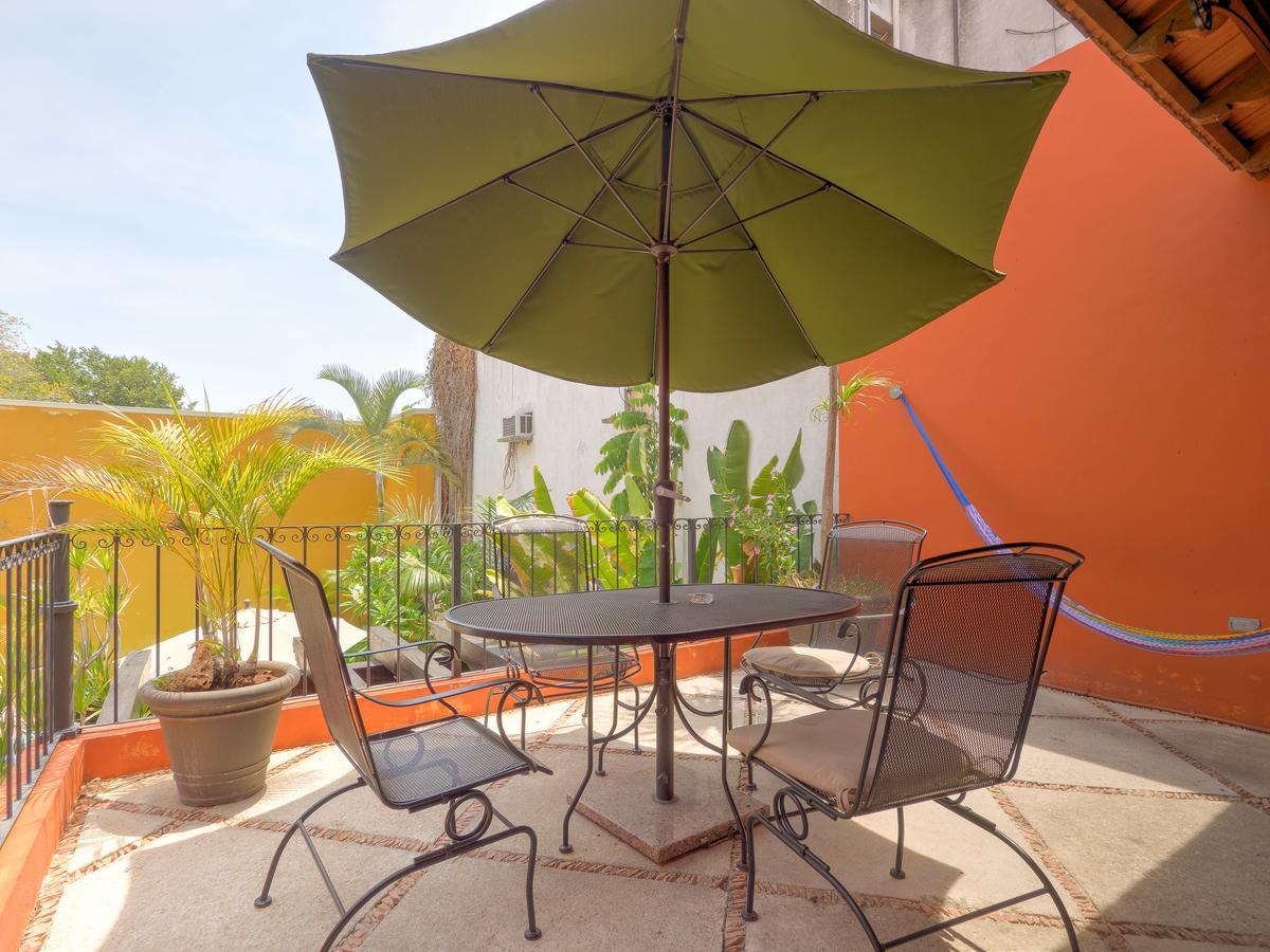 Hotel Luz En Yucatan 2*