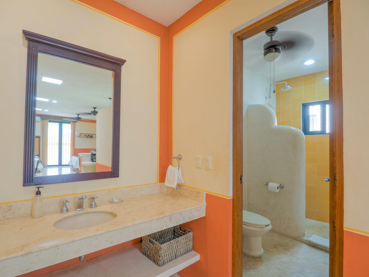 Hotel Luz En Yucatan 2*