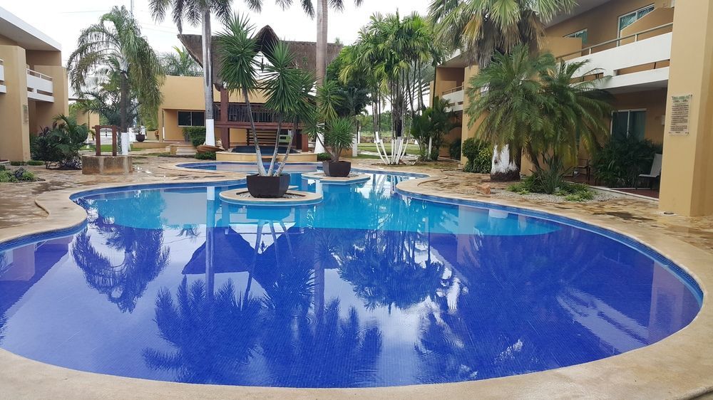 Tecnohotel Norte 3* Mérida