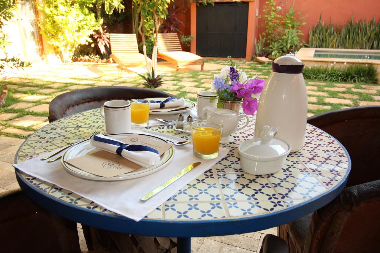 Hotel Casa De Camposampiero Boutique 3*